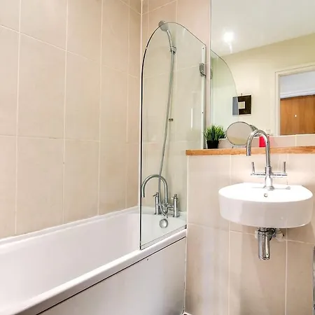 Nova Luxury - Central Apartament Birmingham