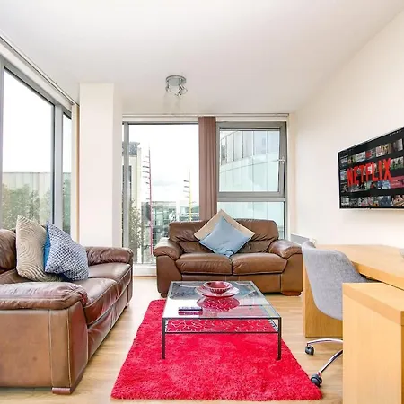 Nova Luxury - Central *