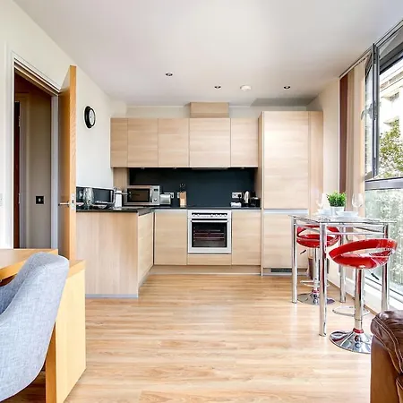 Nova Luxury - Central Birmingham